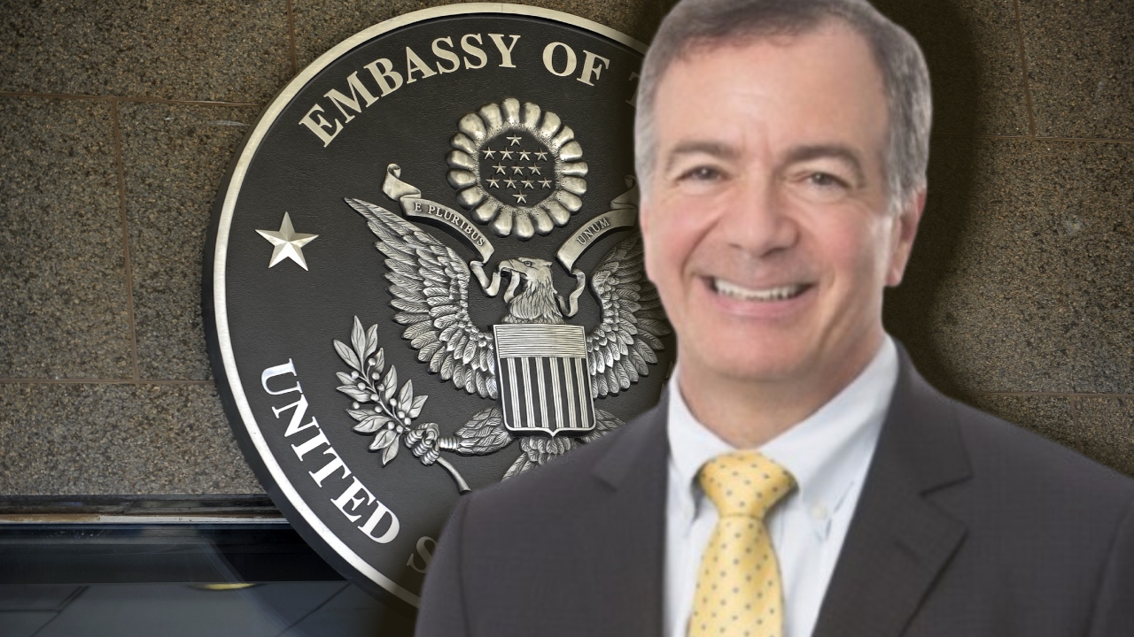 Cine este Darryl Nirenberg, noul ambasador al Statelor Unite în România. Donald Trump: „Va susține interesele Americii la București”