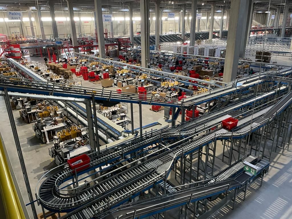 Black Friday eMAG 2025