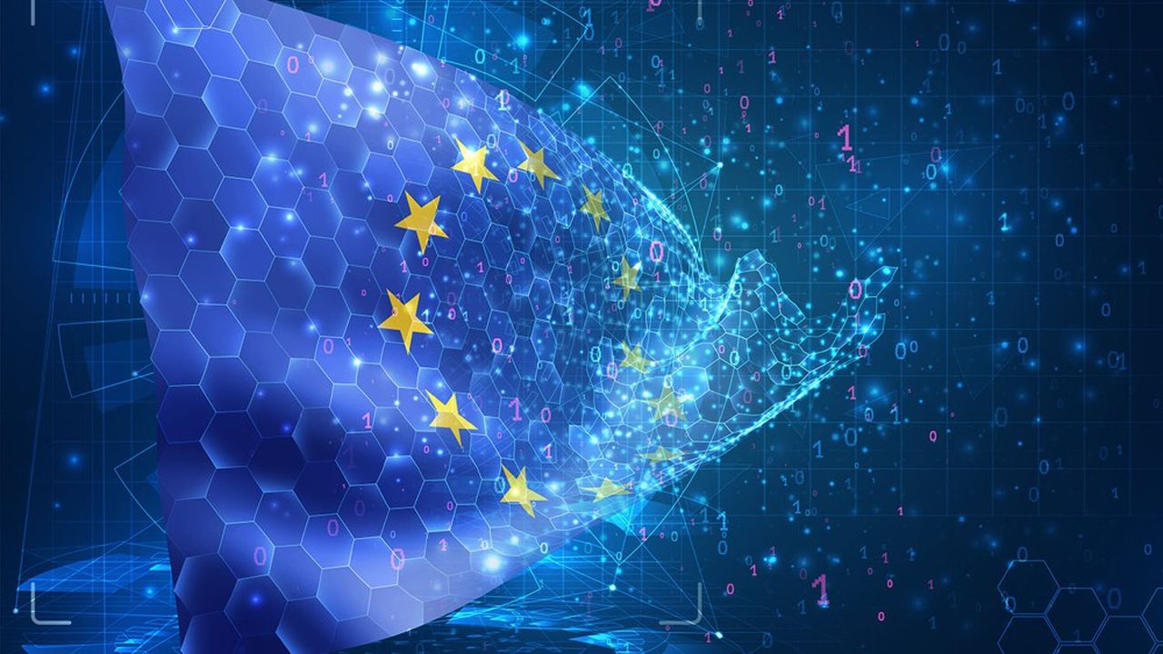 Legea Rețelelor Digitale, fundamentul viitorului digital al Europei. Obiectivul acestei legi: accelerarea investițiilor în rețele de foarte mare capacitate