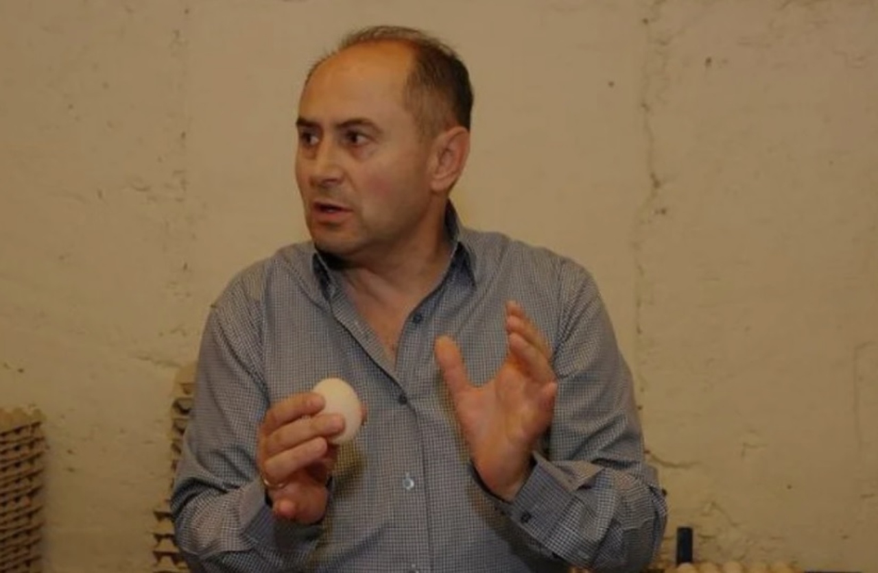 Dosarul ”Salmonella”. Afaceristul Fănel Bogos a fost arestat preventiv!