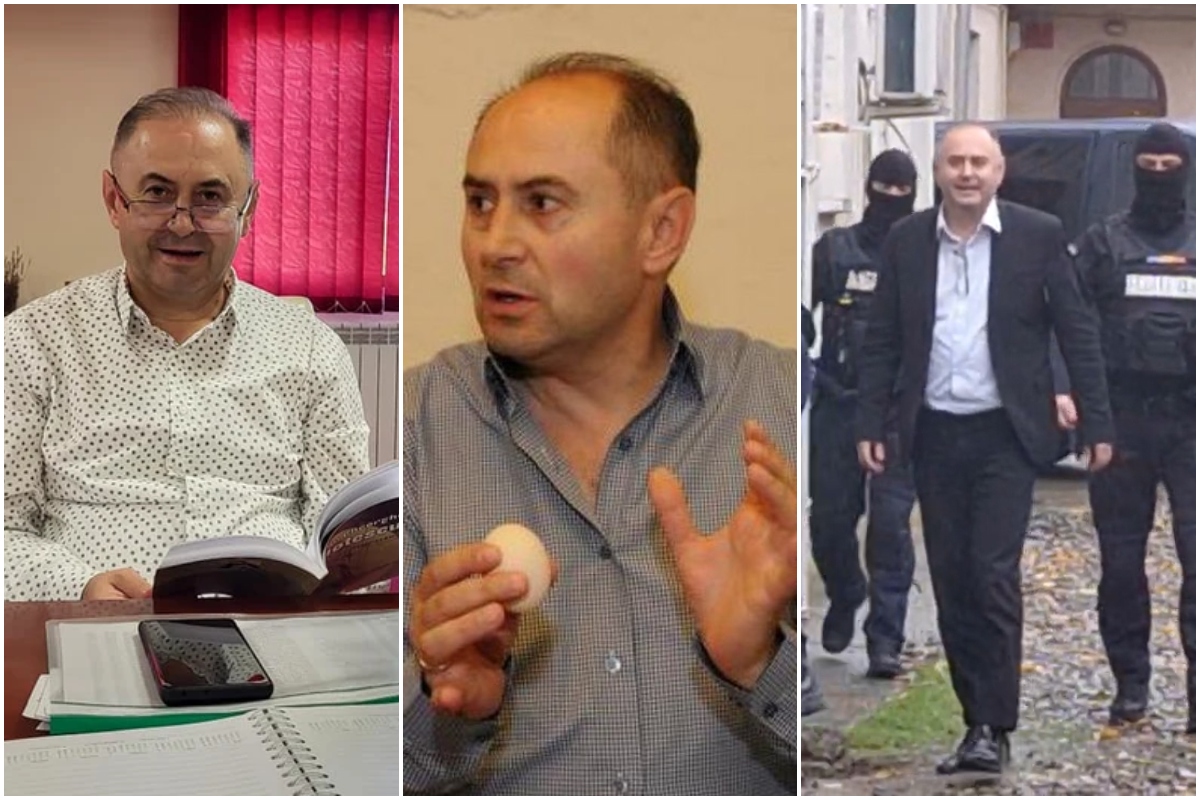 Fănel Bogos, afaceristul refuzat de Bolojan, cunoscut pentru gesturi extravagante: A organizat un botez cu 99 de nași pentru unul dintre fiii lui, apoi o nuntă cu manechine și 500 de inviați supărat că nu a fost invitat la cea a fiului lui