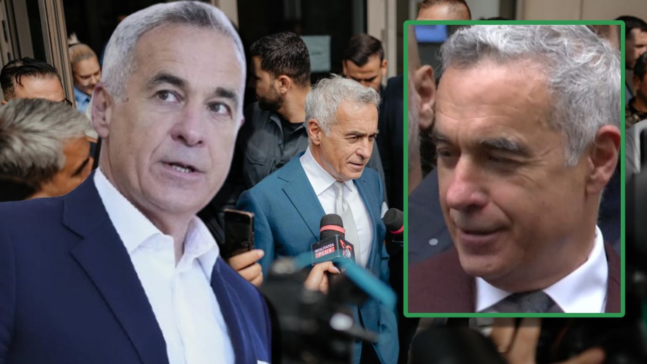 Călin Georgescu, după termenul din procesul în care este acuzat de propagandă legionară: ”Sunt două categorii de păduchi în politica românească: păduchi-păduchi și păduchi cu explicații. Nu poți să dai legi ca să limitezi libertatea de exprimare”