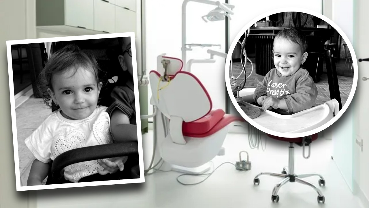 Cabinetul stomatologic din București în care a murit o fetiță de doi ani nu avea autorizație de funcționare de la DSP, deși solicitase una