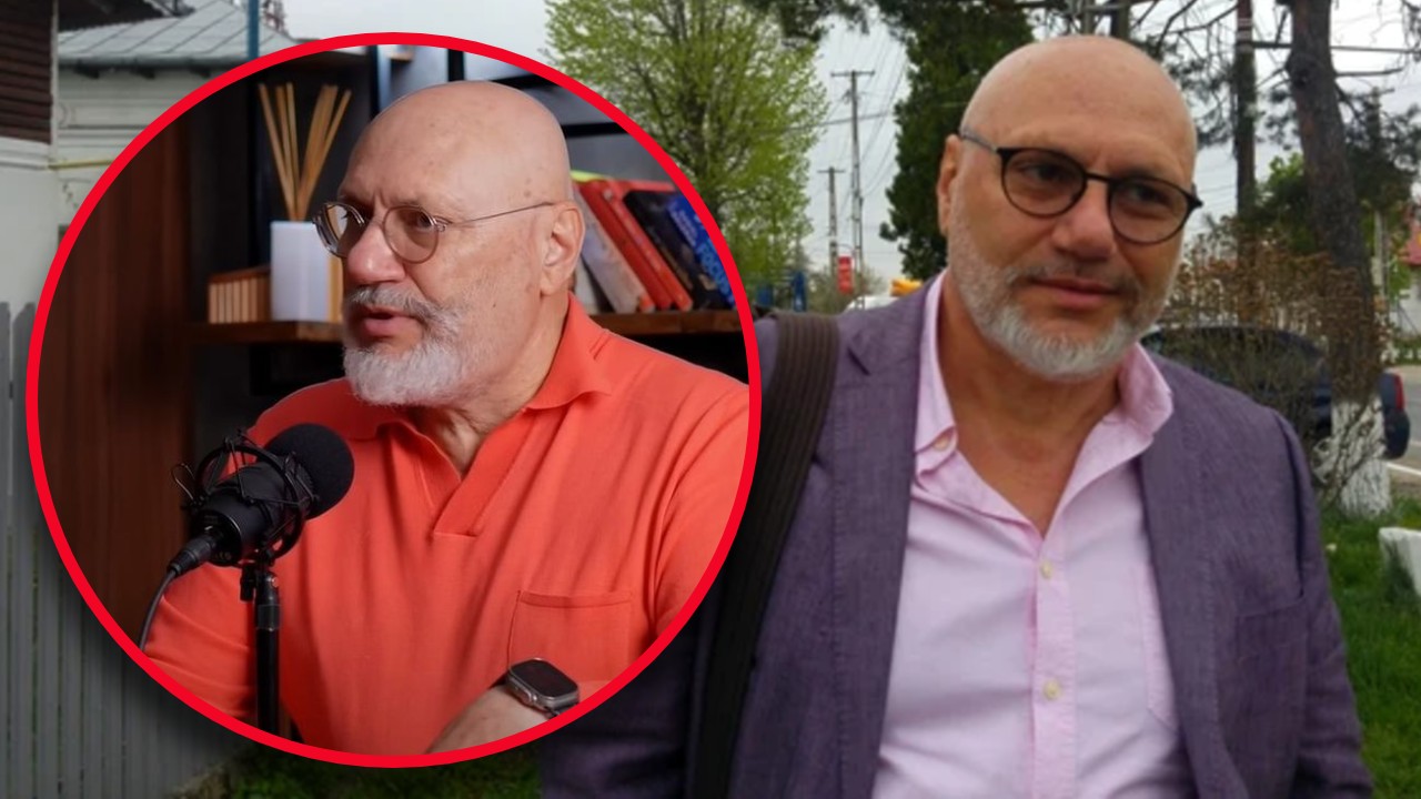 Dr. Cristian Andrei, în mijlocul unui scandal monstru. Două femei susțin că au fost abuzate sexual în timpul ședințelor și că practică fără drept psihoterapia. Cum se apără medicul