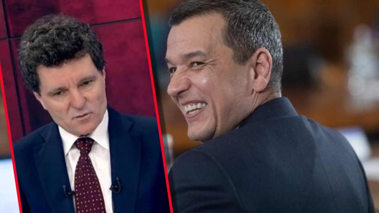 EXCLUSIV Nicușor Dan, dezvăluiri despre relația cu PSD: „Am avut o lungă istorie de tensiune. Cu domnul Grindeanu discut cel mai mult”. Ce spune despre alegerile de pe 7 decembrie