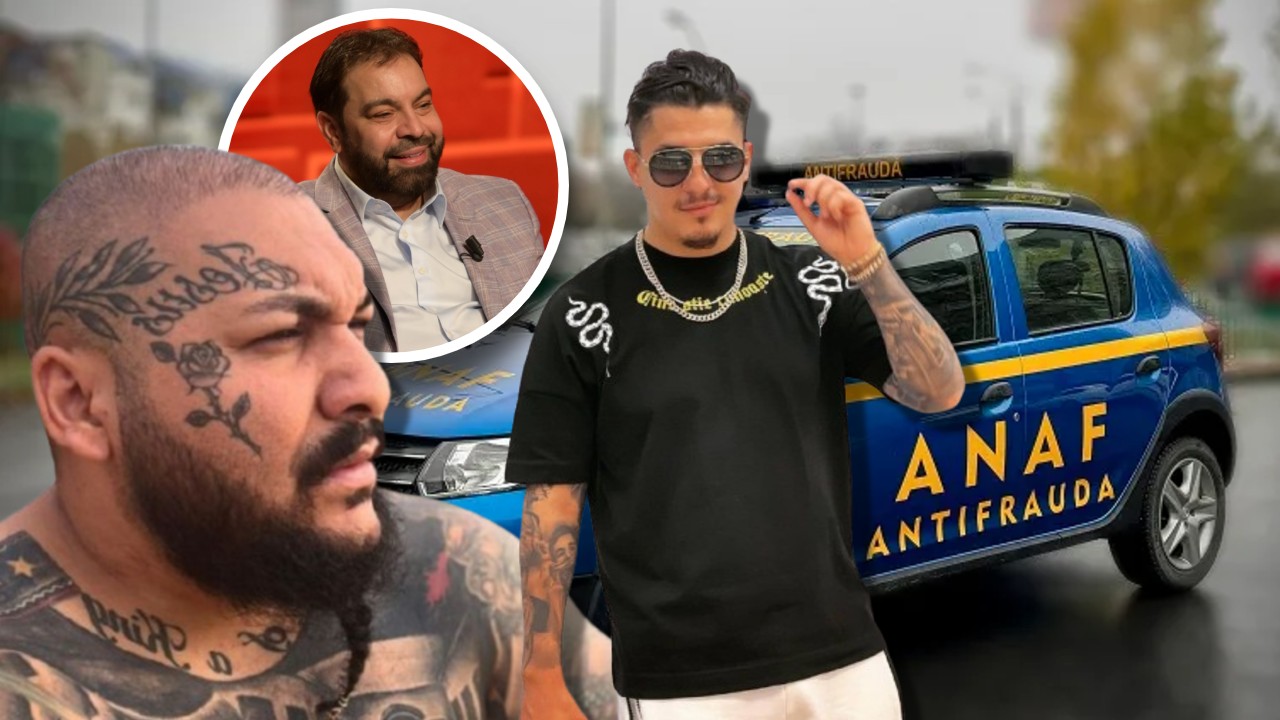 Banii și valoarea la control! ANAF îi caută pe maneliștii care nu declară tot ce câștigă. ”Au cesionat drepturi de proprietate intelectuală prin Luxemburg”