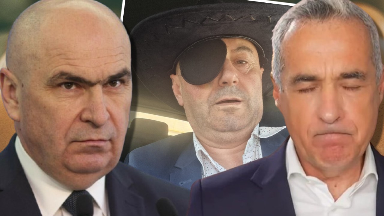 Acuzele oficiale ale procurorilor DNA în dosarul de trafic de influență care are ramificații până la Ilie Bolojan și Călin Georgescu. Patru persoane au fost arestate DOCUMENT