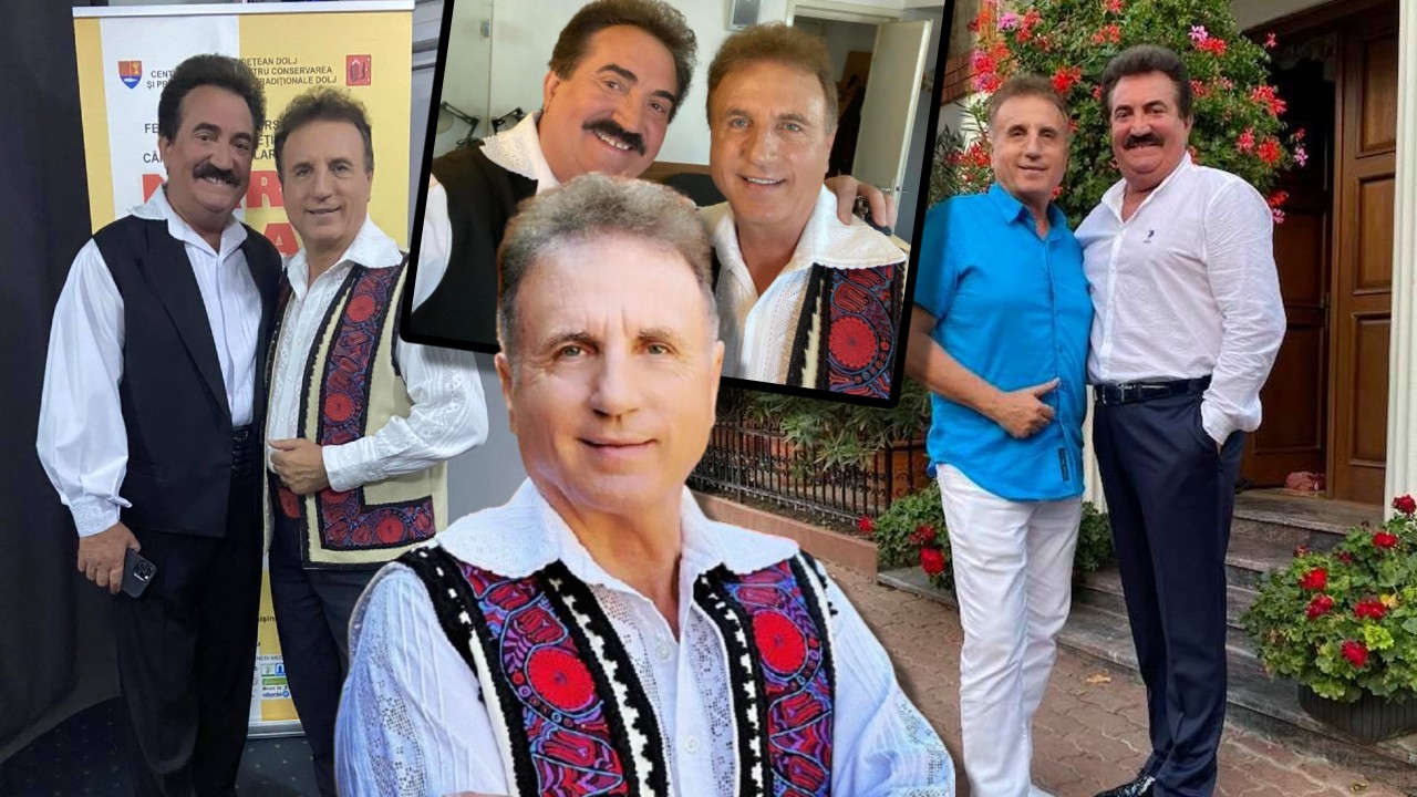 EXCLUSIV Constantin Enceanu, declarații emoționante la 4 ani de la moartea lui Petrică Mîțu Stoian: „Îmi este dor de el, îi simt lipsa”. Gestul înduioșător prin care încearcă să îi țină amintirea vie