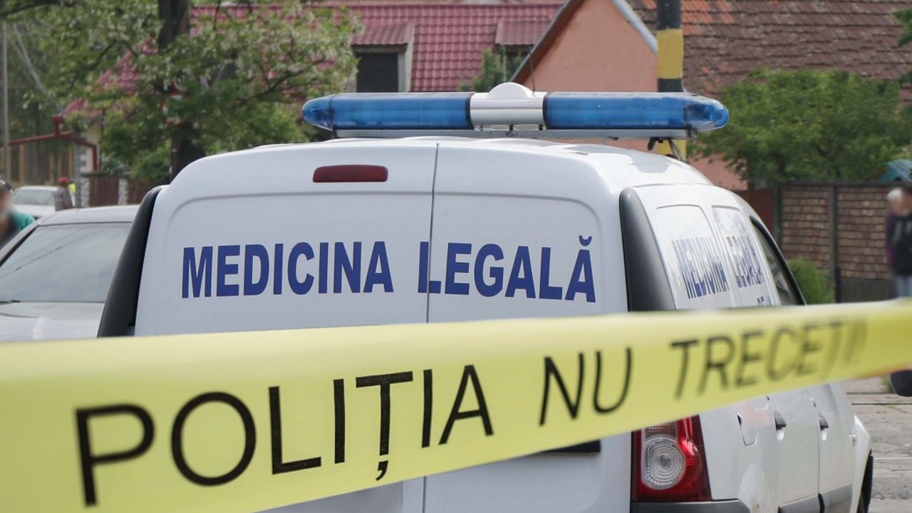 Al 52-lea caz de femicid din 2025. O adolescentă de 17 ani a fost omorâtă de un bărbat de 26 de ani, într-un apartament din Galați