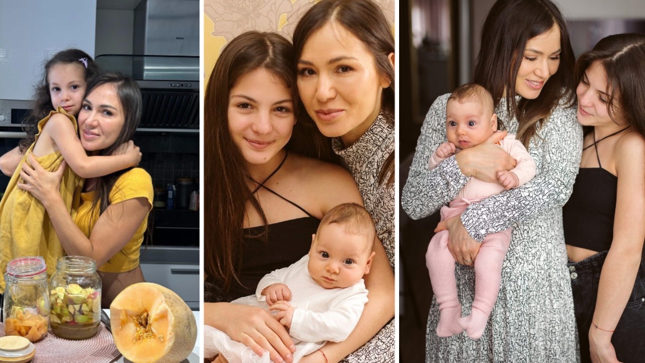 Apel umanitar pentru o mămică din Cluj, diagnosticată cu cancer. Acum 4 ani, Mirela și-a pierdut soțul din cauza aceleiași boli: „Tratamentul e costisitor, iar zilele trec repede”