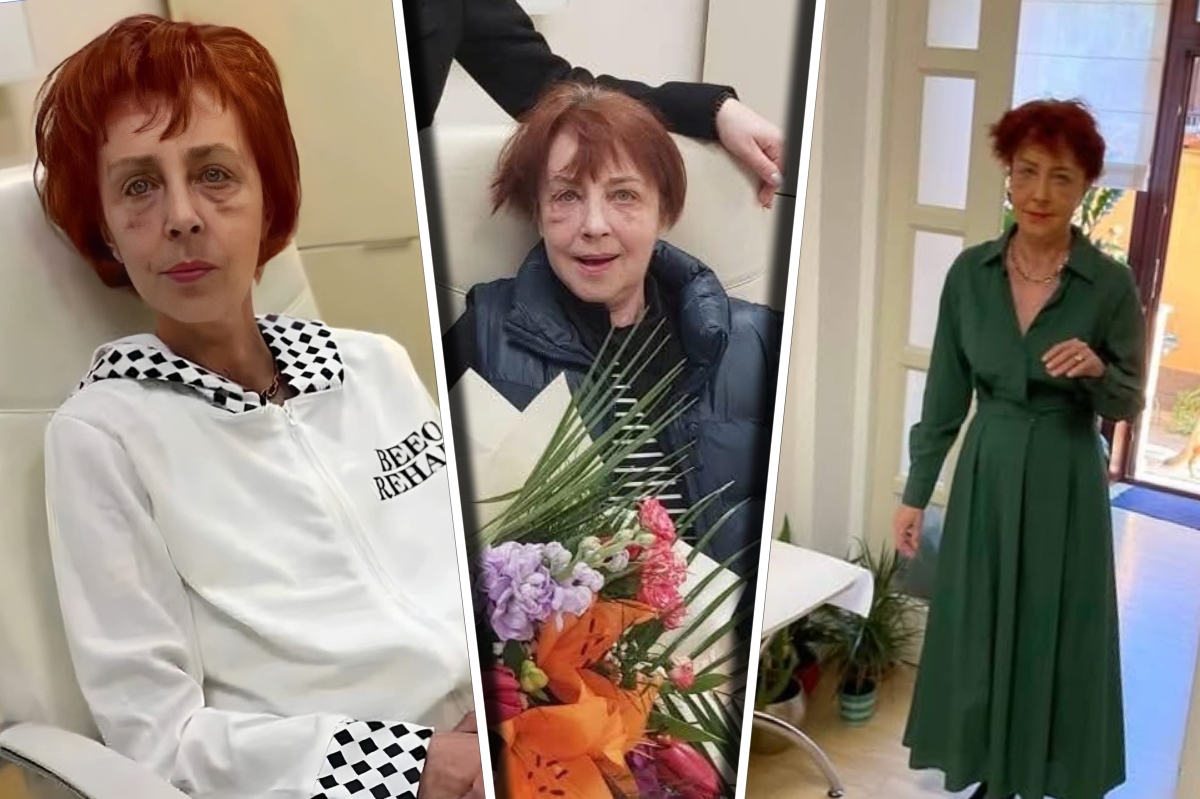 Momente de cumpănă pentru doctorița Flavia Groșan. Anunțul medicilor care o îngrijesc: nu răspunde la stimuli precum durerea, lumina sau sunetul și nu inițiază acțiuni voluntare