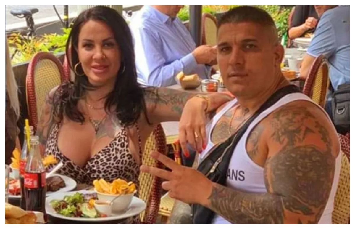 Cutremur în lumea interlopă. „Diamantul Roz” Ramona Corduneanu a fost reţinută, iar Adrian Corduneanu „Beleaua” este căutat de poliţie