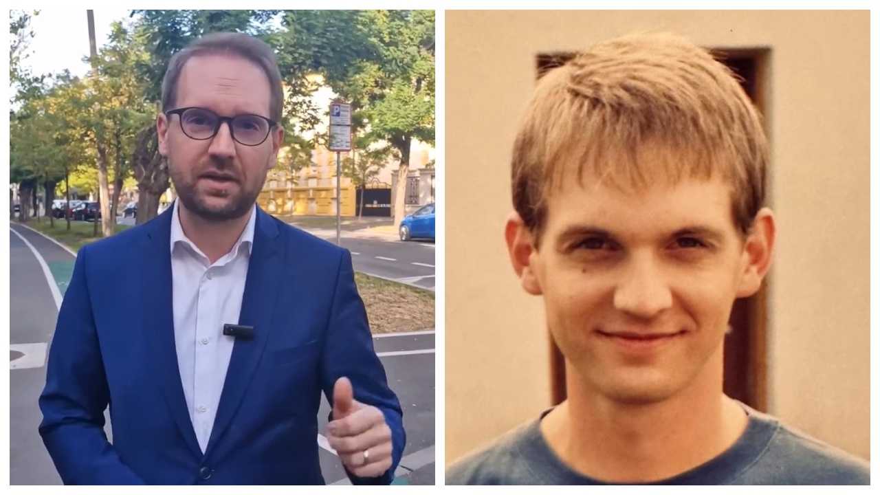 Dominic Fritz este, în sfârșit, român cu acte în regulă. Când va depune jurământul pentru cetățenie