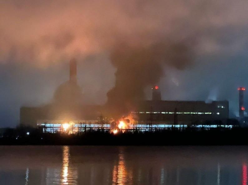 Moscova, atacată cu drone după ce Putin a respins planul de pace