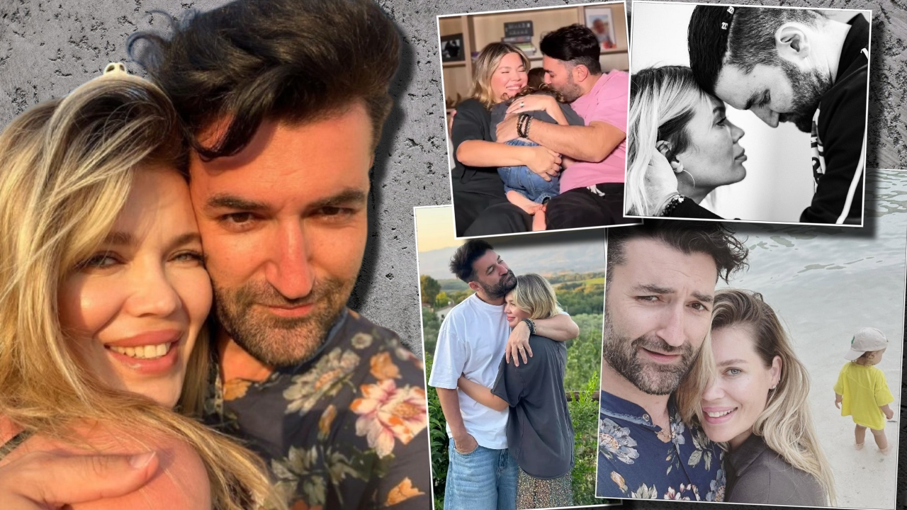 Gina Pistol şi Smiley investesc milioane în viitorul familiei. Cei doi fac un pas major: „Noi stăm cu chirie acum”