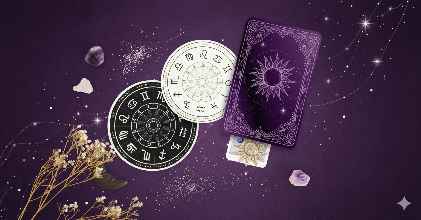 TREI ZODII vor străluci în luna noiembrie 2025: Vor fi călăuză pentru nativii care trec prin momente dificile, iar UNIVERSUL îi va răsplăti