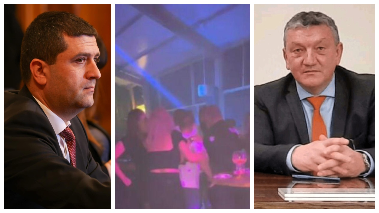 Mâna dreaptă a lui Radu Miruță la Ministerul Economiei, scandal-monstru la club. ”Tu știi cine sunt eu?”. Versiunea B – ”nicio implicare în conflict”