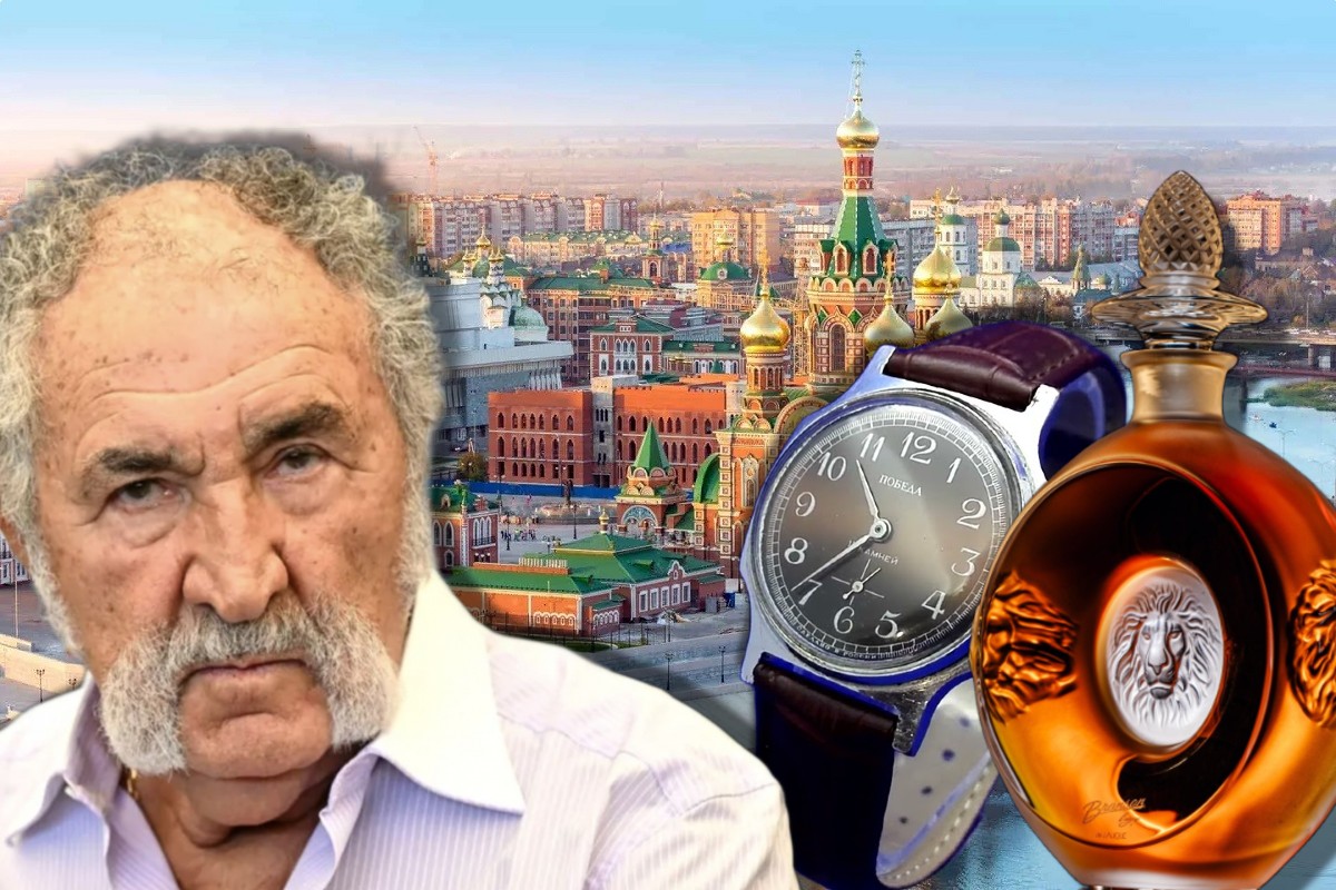 Din ce a făcut Ion Țiriac primii bani: „În anii ’50, trebuia să inventezi tot felul de lucruri pentru o bucată de pâine”