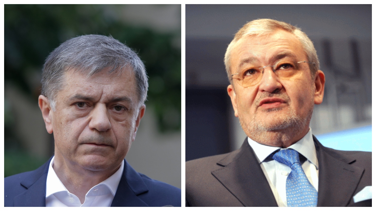 Cumnatul lui Mircea Geoană și fostul ministru Sebastian Vlădescu, eliberați datorită prescripției. Ce se întâmplă cu prejudiciul din dosarul în care au fost condamnați