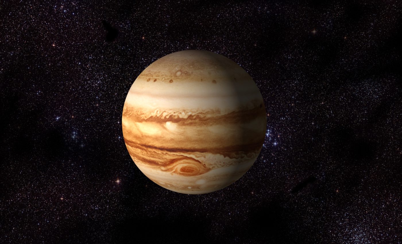 Marele Benefic JUPITER întoarce NOROCUL în următoarele 4 luni. Ce șanse au zodiile, începând de mâinene