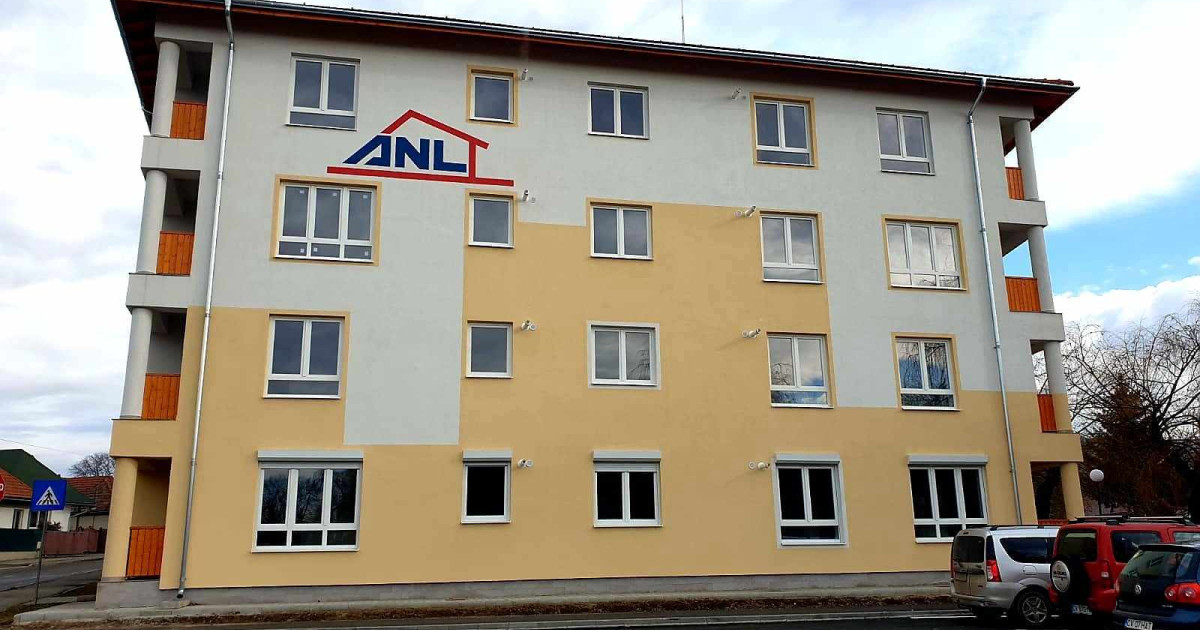 Locuințe ANL pentru tineri: Cererile se depun până pe 31 decembrie 2025