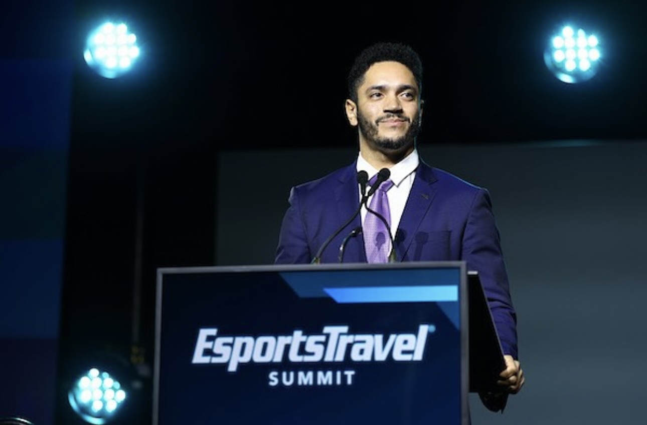 Unul dintre cei mai influenți oameni din e-sports, Lance Mudd, ajunge la București în noiembrie 2025