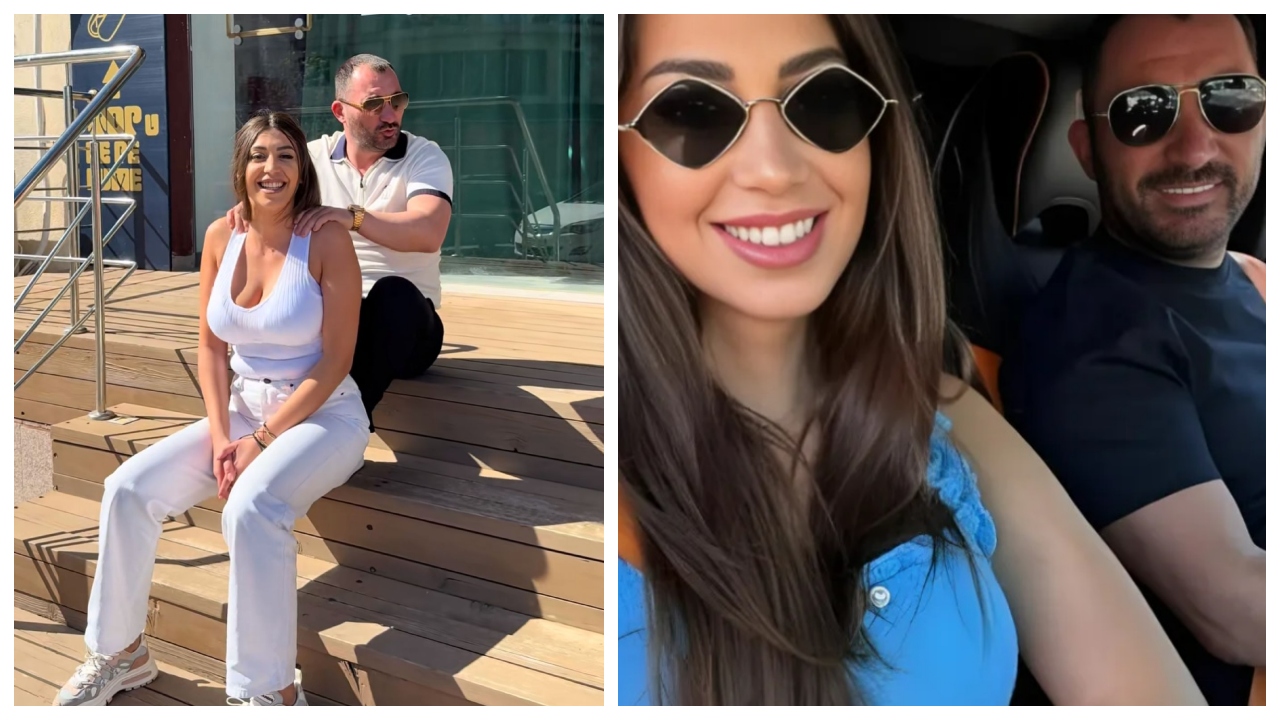 Mister elucidat! Cine i-a ”suflat-o” lui Pescobar pe angajata number one, Lavinia Stoica