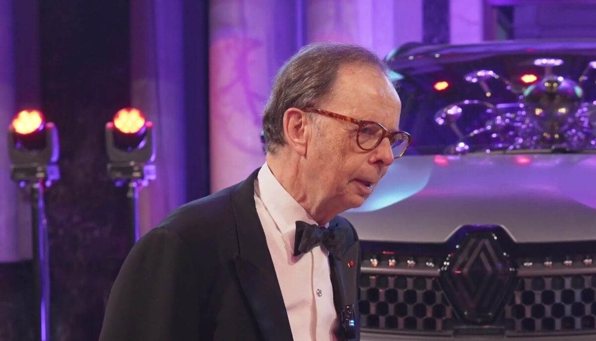 A murit șeful Renault. Louis Schweitzer este cel care și-a pus semnătura pe contractul cu Dacia