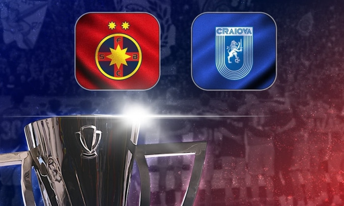 Supercomputerul, nemilos cu FCSB şi „U” Craiova în cupele europene: şanse de 0,1% şi 1% de a prind eprimele 8 locuri din grupe