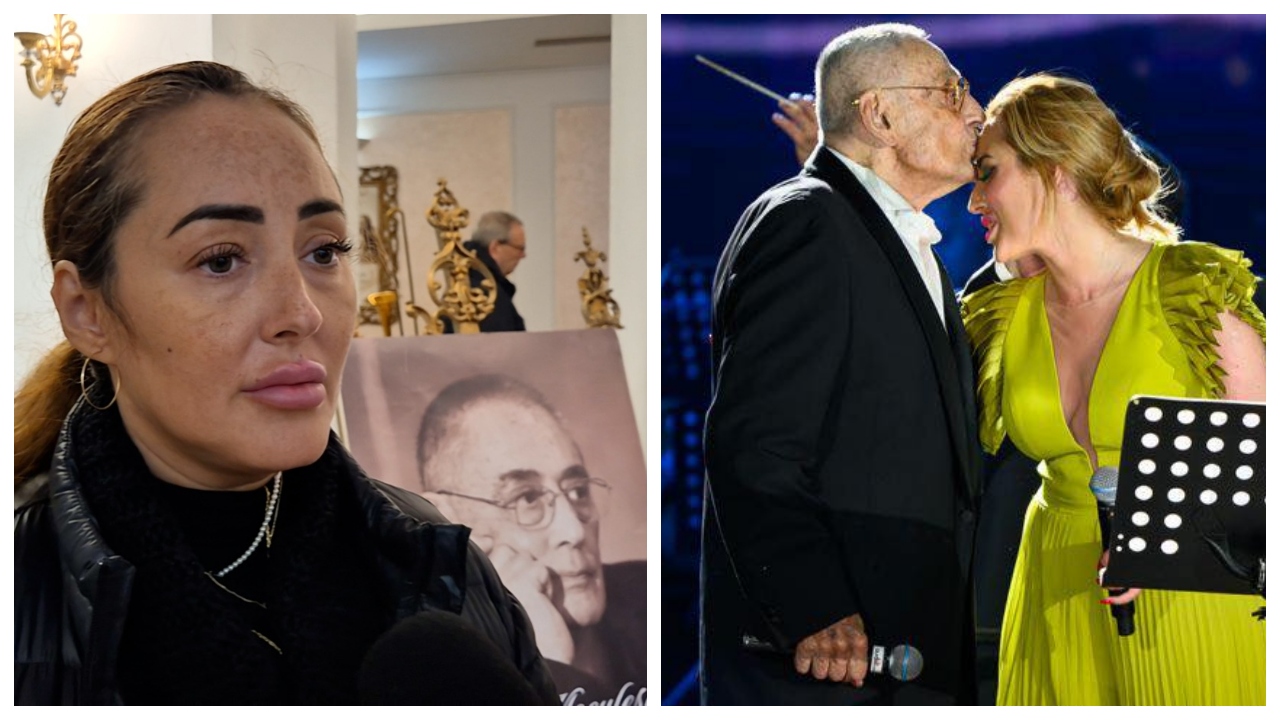 Fiica lui Horia Moculescu, destăinuiri sfâșietoare de căpătâiul tatălui. ULTIMELE CUVINTE pe care i le-a spus marelui compozitor
