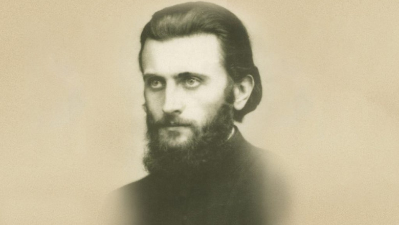 Arsenie Boca a fost canonizat oficial. Mii de pelerini au venit la Mănăstirea Prislop