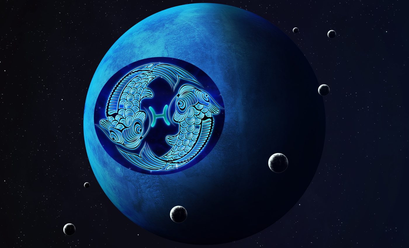 RESET total pentru următorii 165 de ani – Neptun va mai sta în visătorii Pești până în 2026