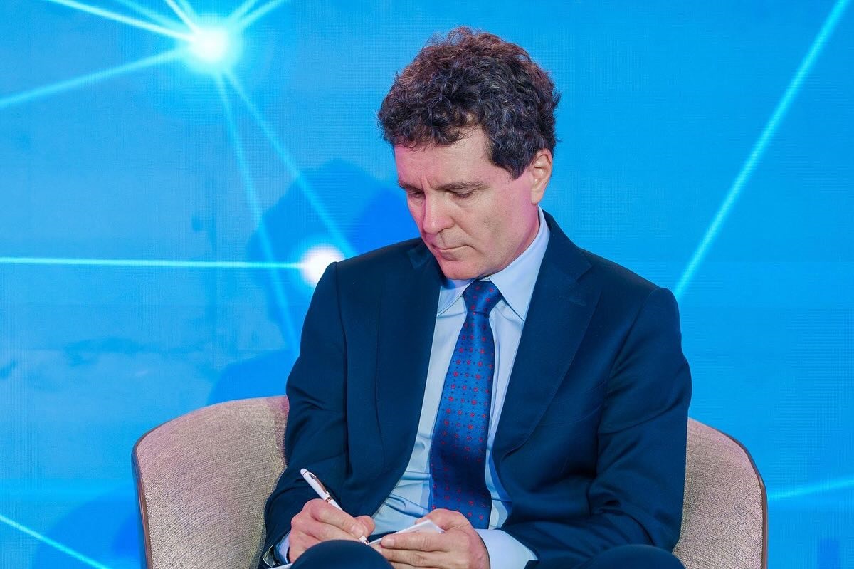 Președintele Nicușor Dan nu vede utilă organizarea unui referendum pe tema desființării pensiilor speciale: „Nu e cazul. Aici e vorba despre armonizarea legislației”