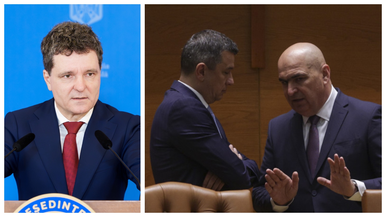 Îi împacă Nicușor? Liderii partidelor aflate la putere, primiți la Cotroceni, pentru discuții privind numeroasele blocaje din coaliție