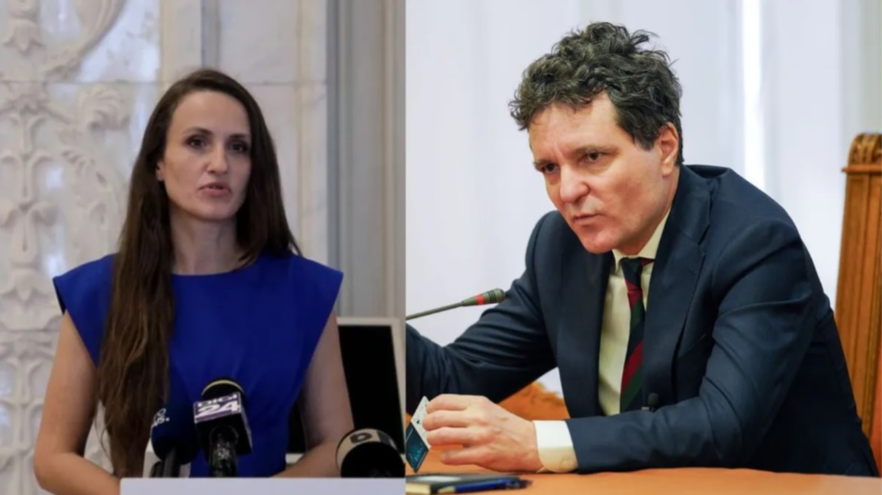 Nicușor Dan, după incidentul dronei prăbușite noaptea trecută în România: ”Un accident. S-a mai întâmplat”. Ce spune șefa Externelor, Oana Țoiu