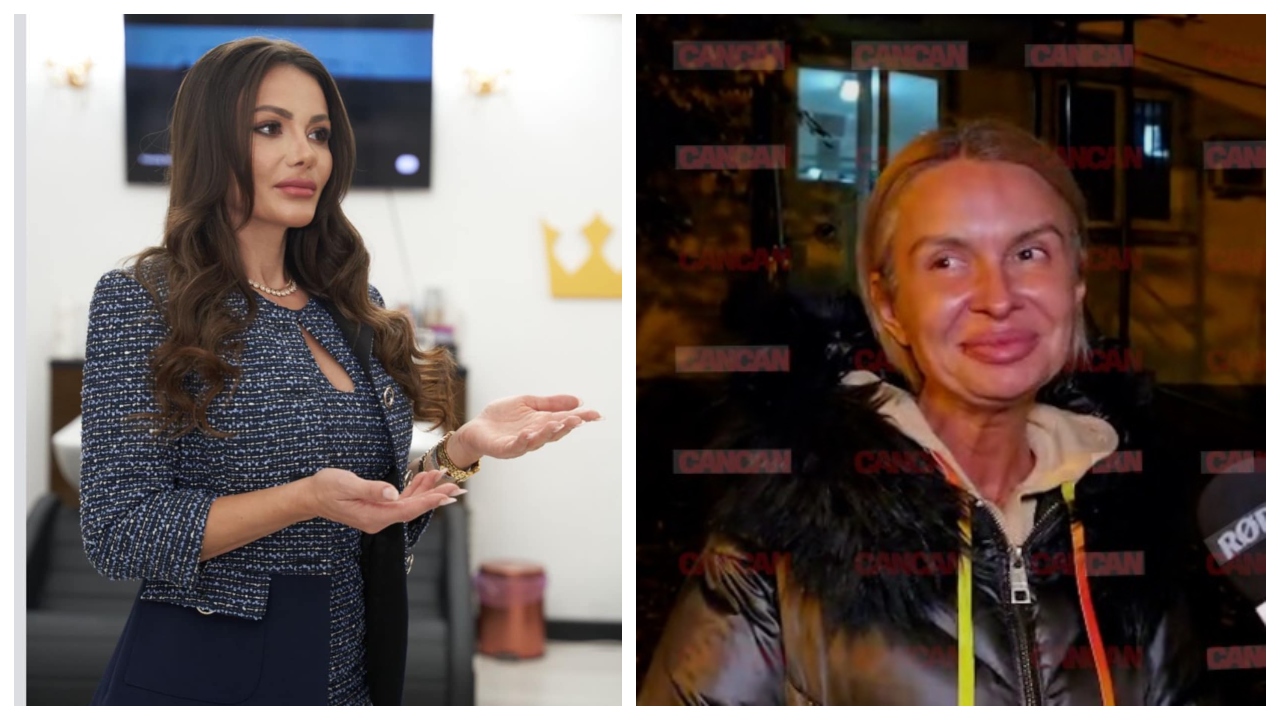 Agresoarea senatoarei POT Valentina Aldea, pusă sub control judiciar