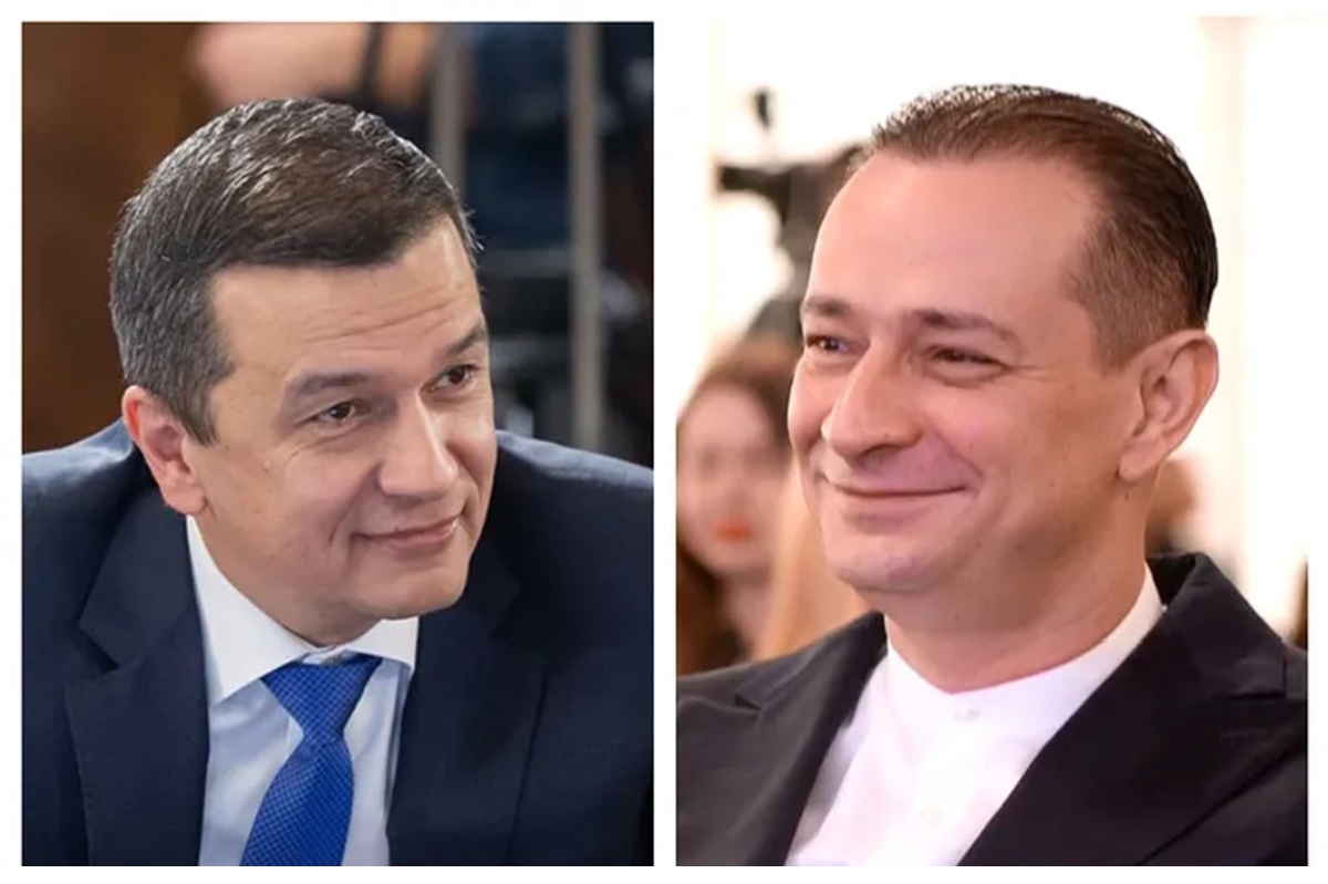 EXCLUSIV Daniel Băluță, despre relația cu Sorin Grindeanu: „Cine ridică sabia, de sabie va pieri”. Ce spune despre o candidatură la șefia PSD: „A fost fair play cu mine, și eu voi fi cu el”
