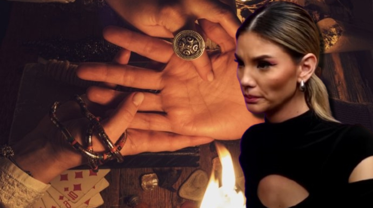 Ramona Olaru a avut cununiile legate. Celebra asistentă TV, singură de ani buni: „Voiam să mă bucur de viață”