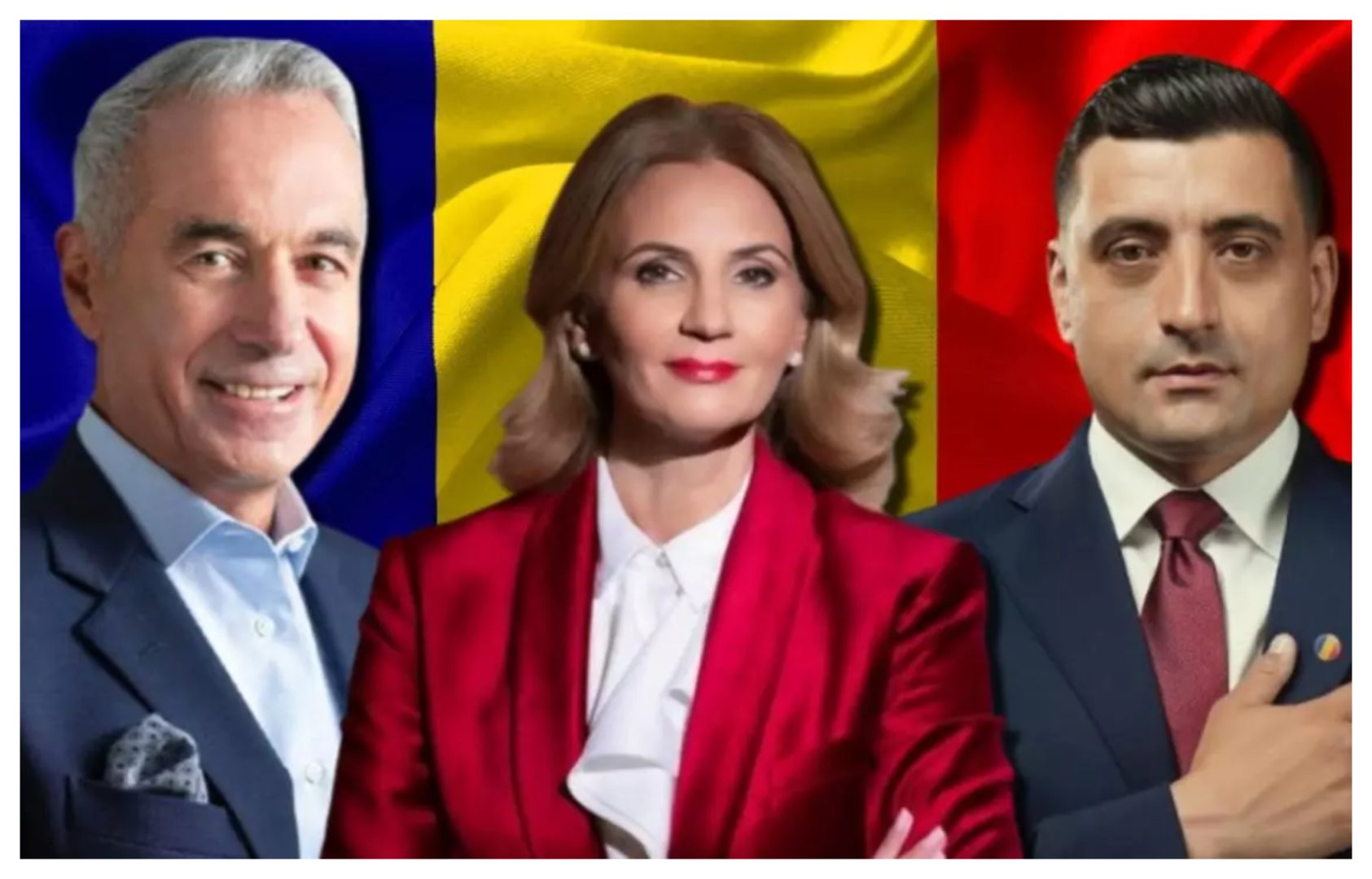 Anchetă penală! George Simion, prin AUR, a plătit 500.000 de euro pentru o emisiune la Realitatea în care nu a apărut