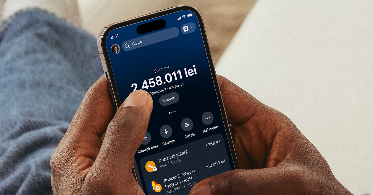 Revolut a început să blocheze conturile. Cine sunt clienţii cărora li se suspendă serviciile