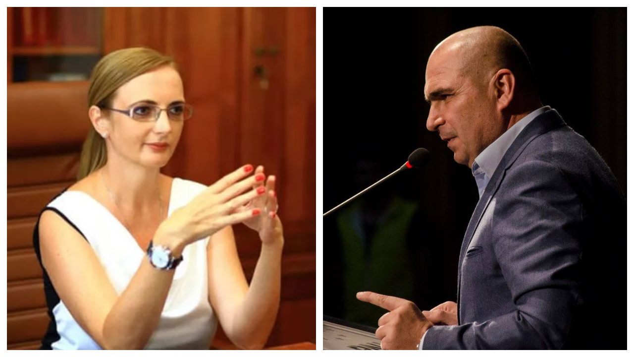 CSM, așteptat să dea joi avizul pentru reforma pensiilor magistraților. Șefa ICCJ, Lia Savonea, spune că va vota contra. ”Asistăm la o eliminare de facto a pensiilor de serviciu”