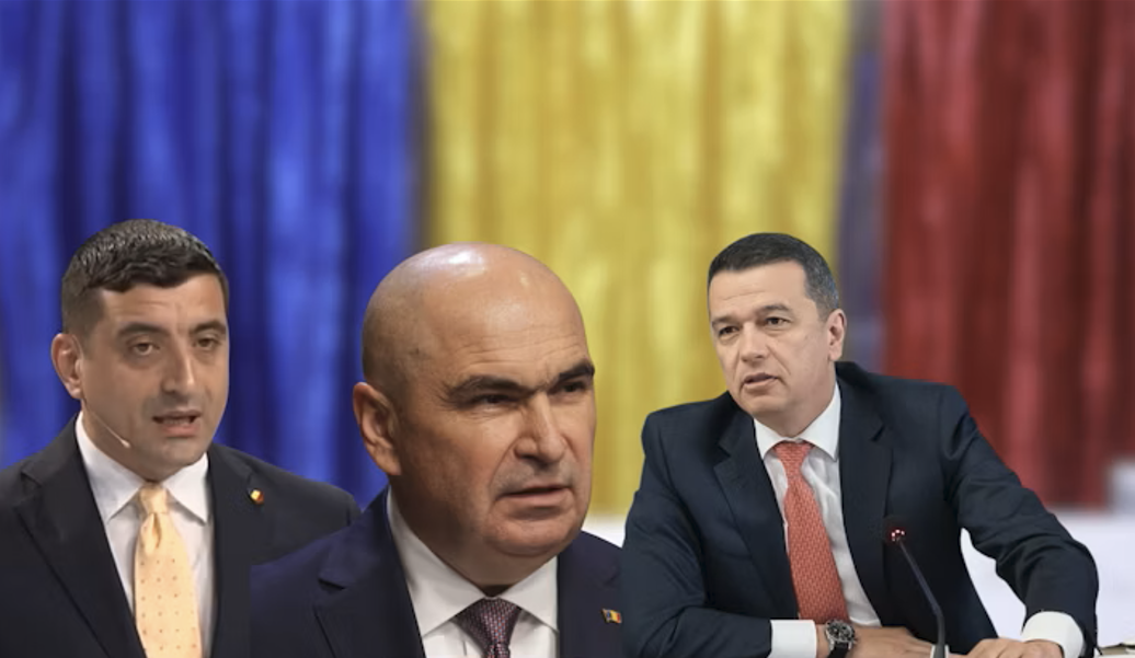 Ilie Bolojan boicotează chemarea la raport în Parlament. PSD şi AUR sunt puse „pe loc repaus”, premierul motivează agenda încărcată