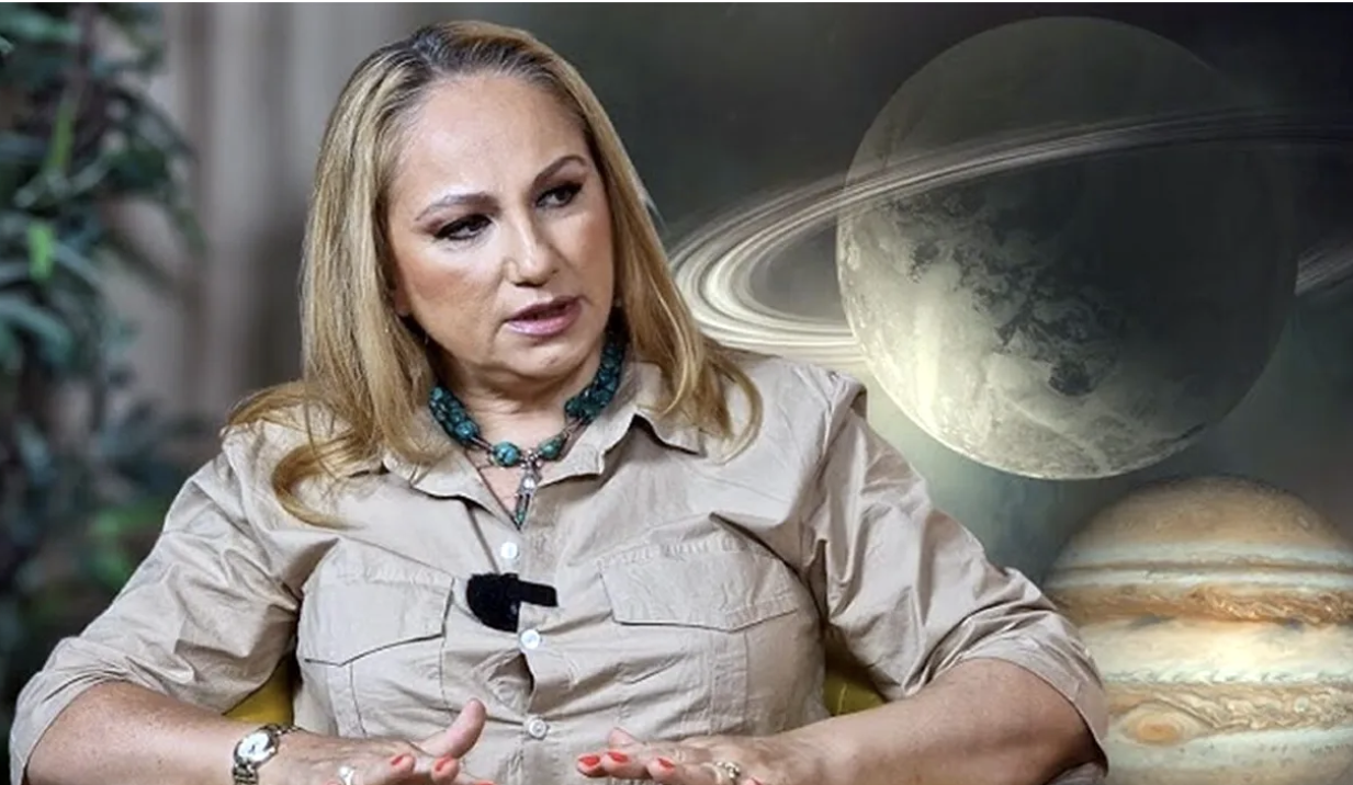 Horoscop Cristina Demetrescu. Mercur retrograd dă totul peste cap în weekend, unele zodii au lacăt pe noroc până în februarie 2026