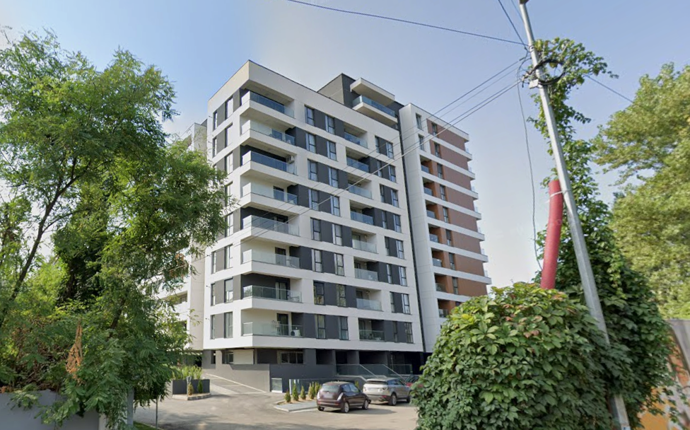 Splaiul Independenței, nr. 294