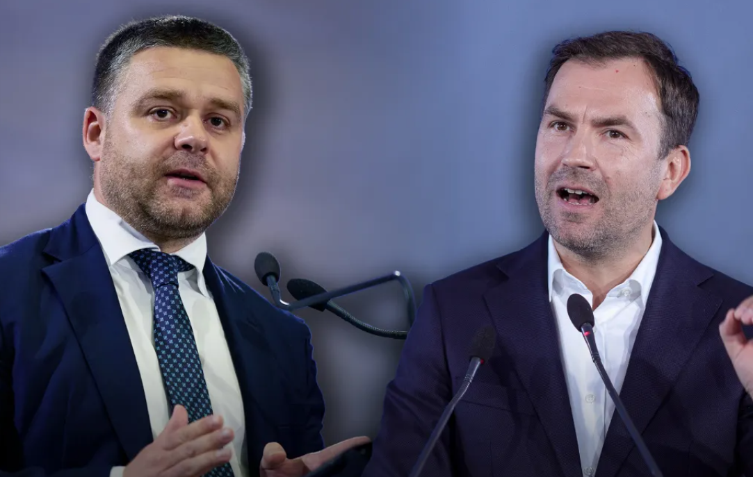 ALEGERI PRIMĂRIA CAPITALEI 2025: Ciprian Ciucu, lovitură sub centură pentru Drulă, este susţinut oficial de REPER