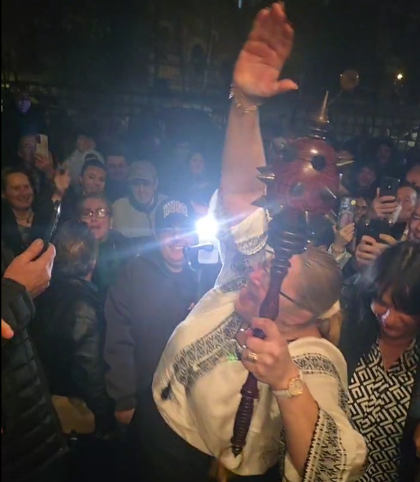 Sursă : Captură foto