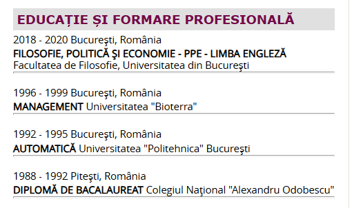 Sursă foto : Cdep.ro