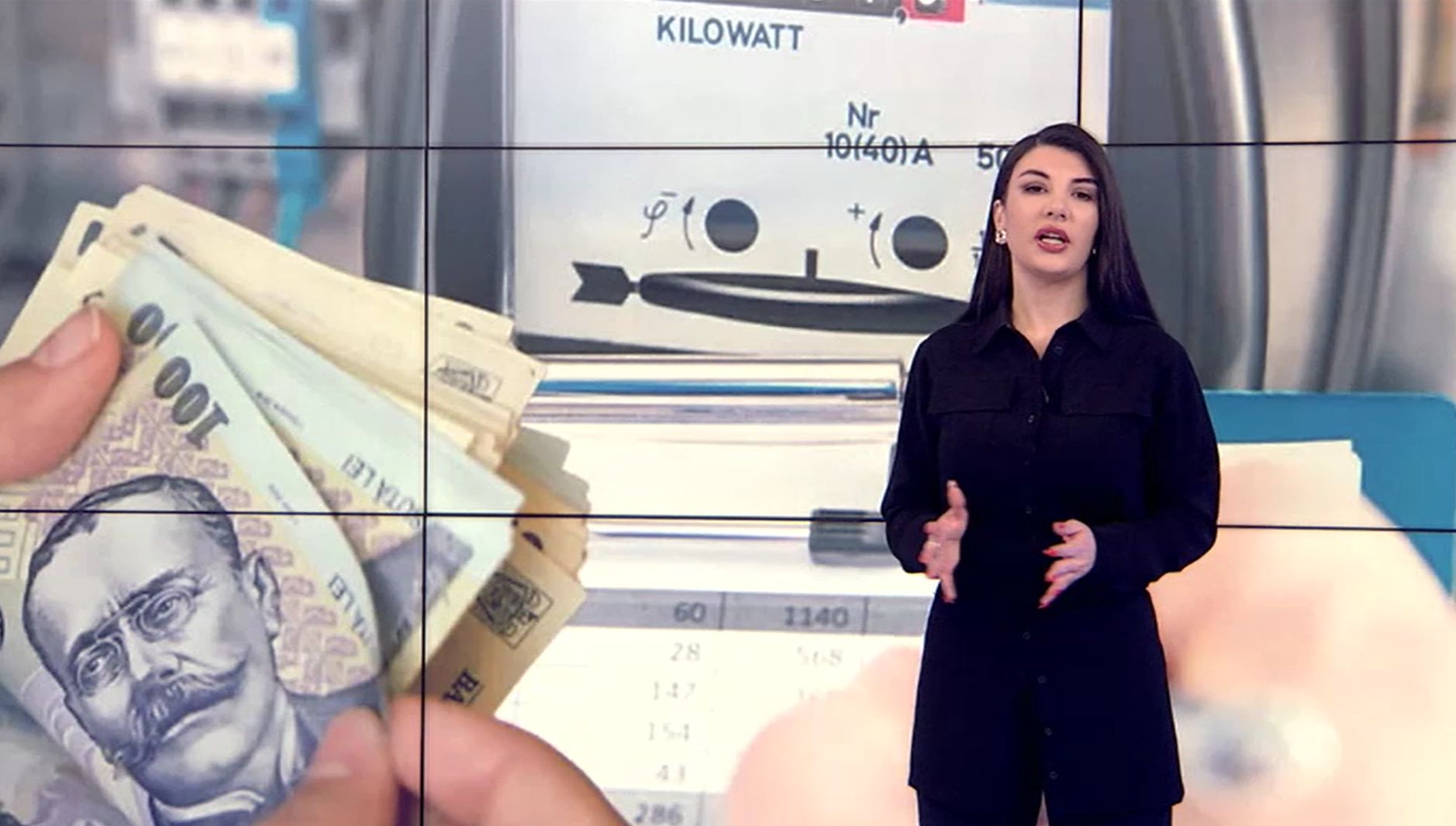 Au furat curent! Ministrul Energiei trimite Corpul de Control la Hidroelectrica, după dezvăluirile legate de pilele de partid scutite de plata facturilor