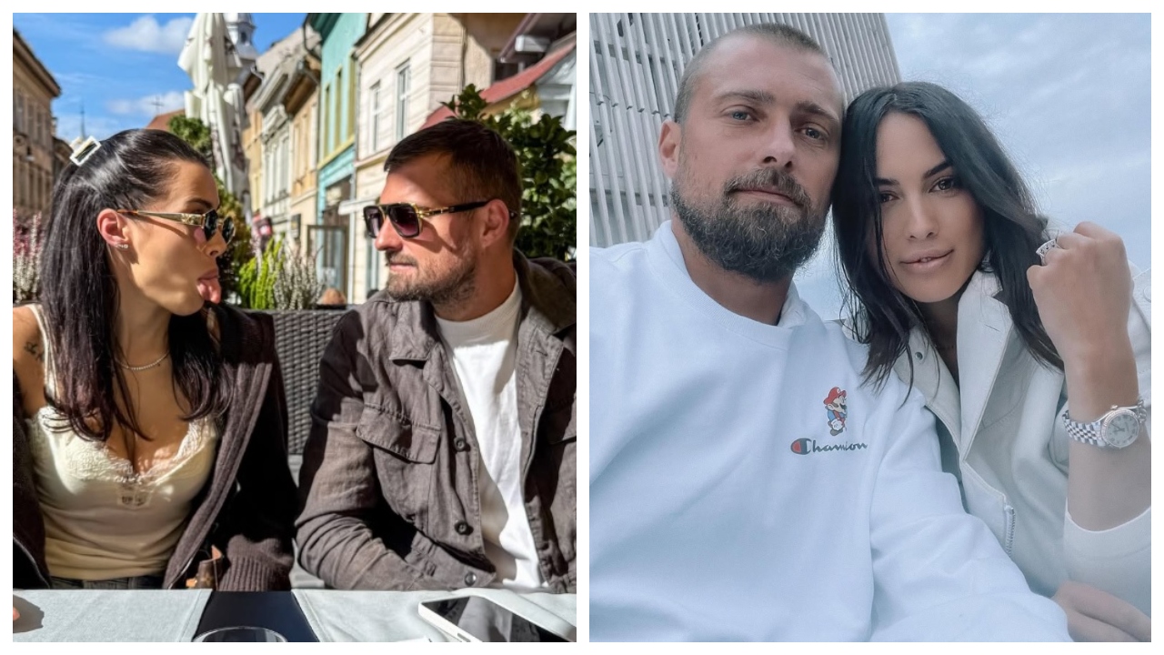 Gabi Tamaș, derapaj de ”județeană” în direct la TV. ”Păi nu, că se taie la montaj. Doamne, ce prost sunt!”