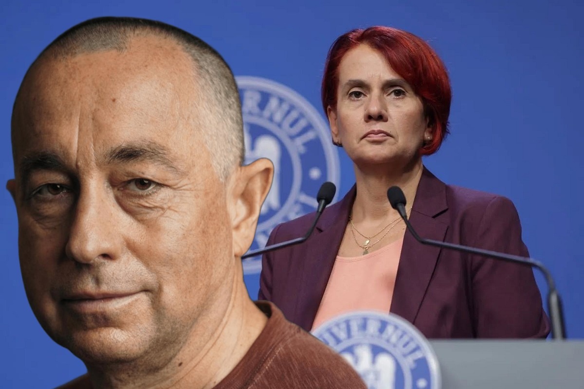 Cătălin Tolontan critică în termenii cei mai duri numirea Ioanei Ene Dogioiu în Consiliul de Administrație al Radioului Public: „Bolojan a spus că trebuie reduse Consiliile și numărul celor din CA”